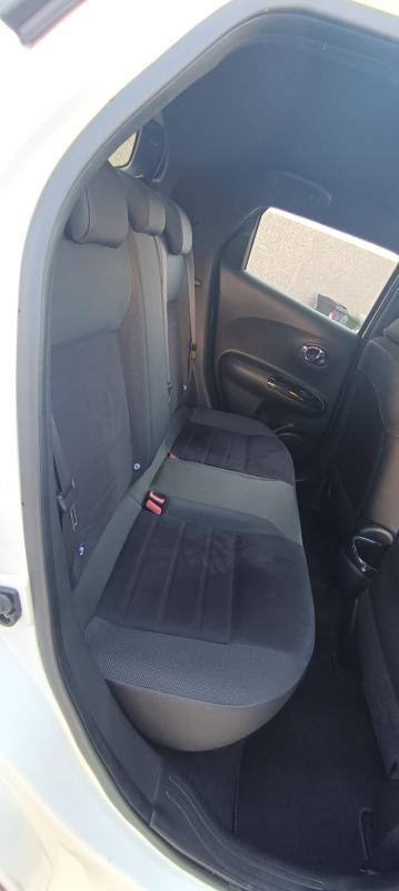 NISSAN Juke 1.5 dCi Start&Stop Acenta
