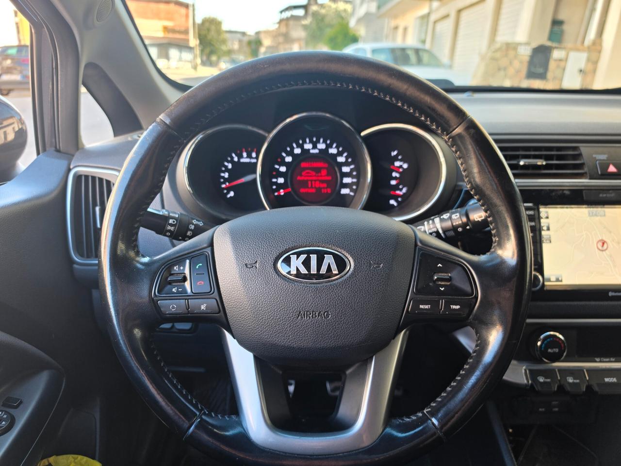 Kia Rio 1.1 CRDi 5p.S&S High Tech
