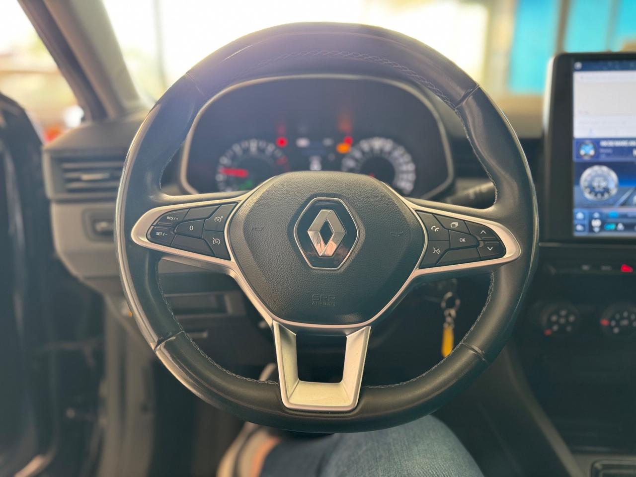 Renault Clio TCe 100 CV GPL 5 porte Intens