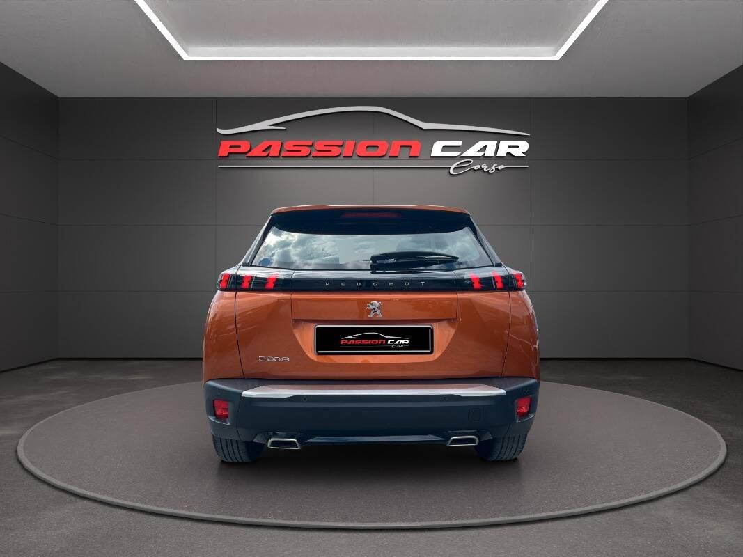 Peugeot 2008 1.2 puretech Active Pack s&s 130cv