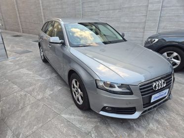 AUDI A4 Avant 2.0 TDI 120 CV