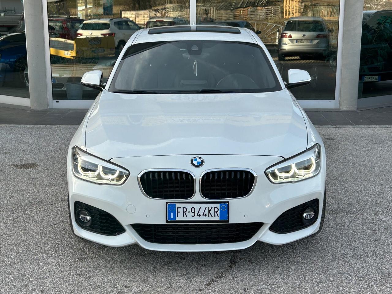 Bmw 118 118i 5p. Msport AUTO