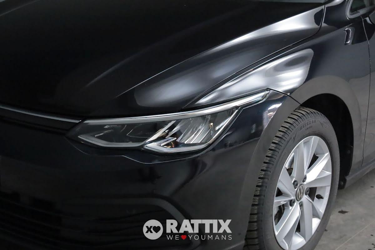 Volkswagen Golf 1.0 ETSI EVO 110CV Life DSG