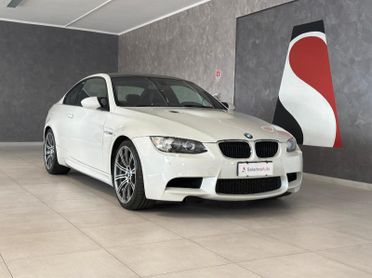 BMW M3 Coupe 4.0 V8