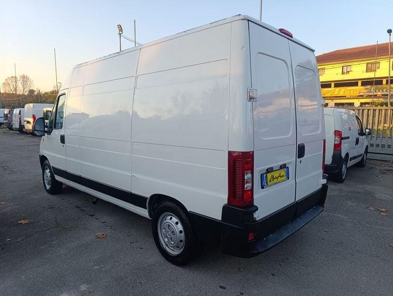 FIAT Ducato Ducato 15 2.8 JTD