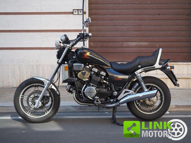 HONDA Other VF 1100 C ++TARGA ORO++