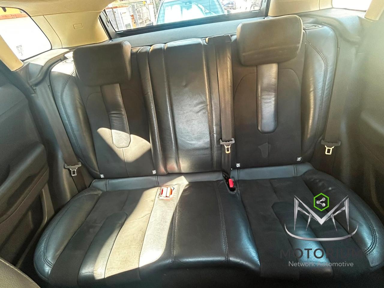Land Rover Range Rover Evoque 2.2CC 150CV PRESTIGE