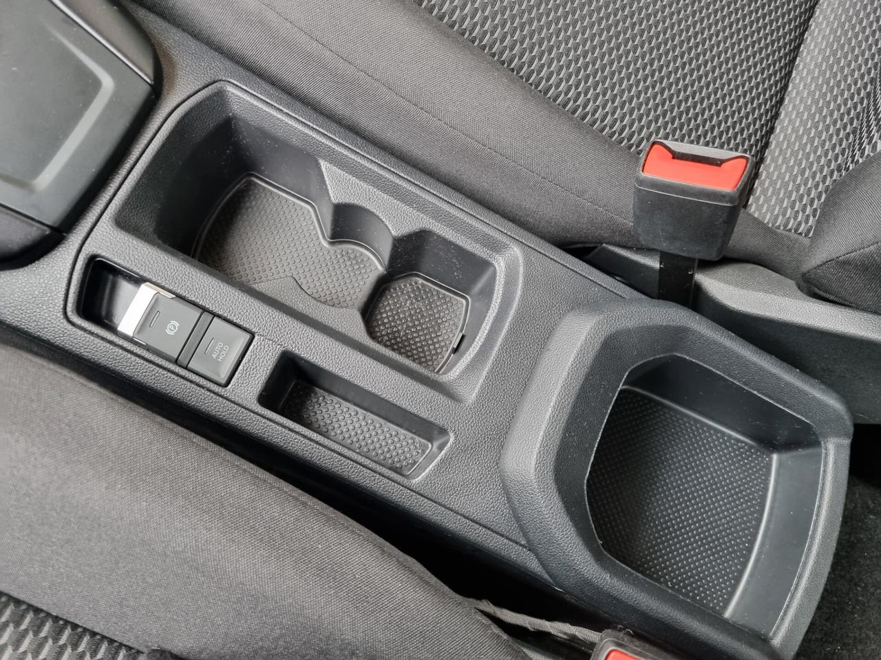 Volkswagen T-Roc 1.0 TSI Style