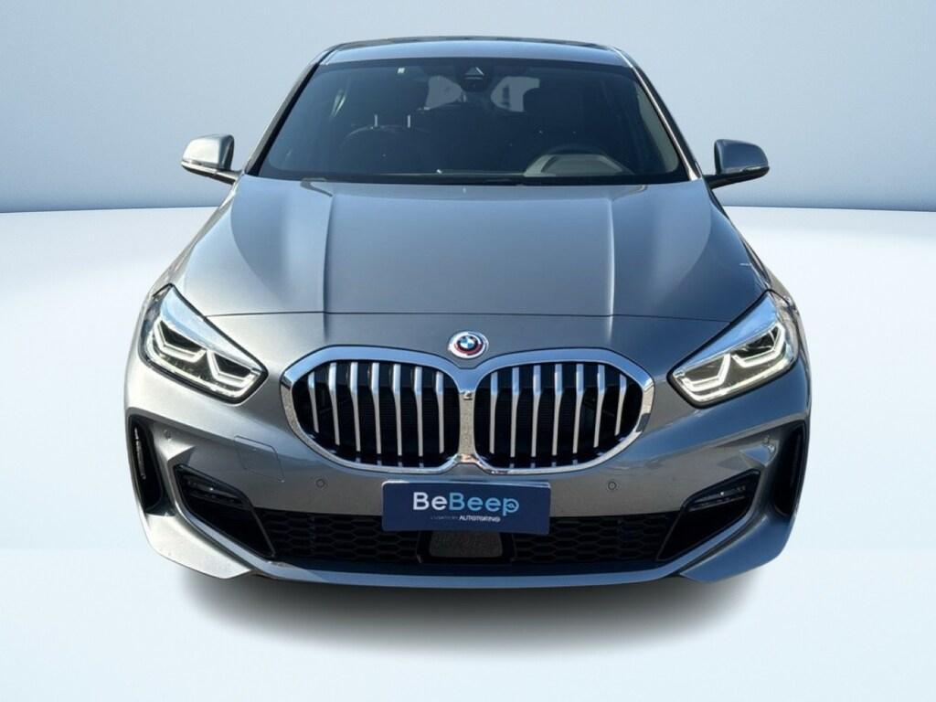 BMW Serie 1 5 Porte 118 i Msport DCT