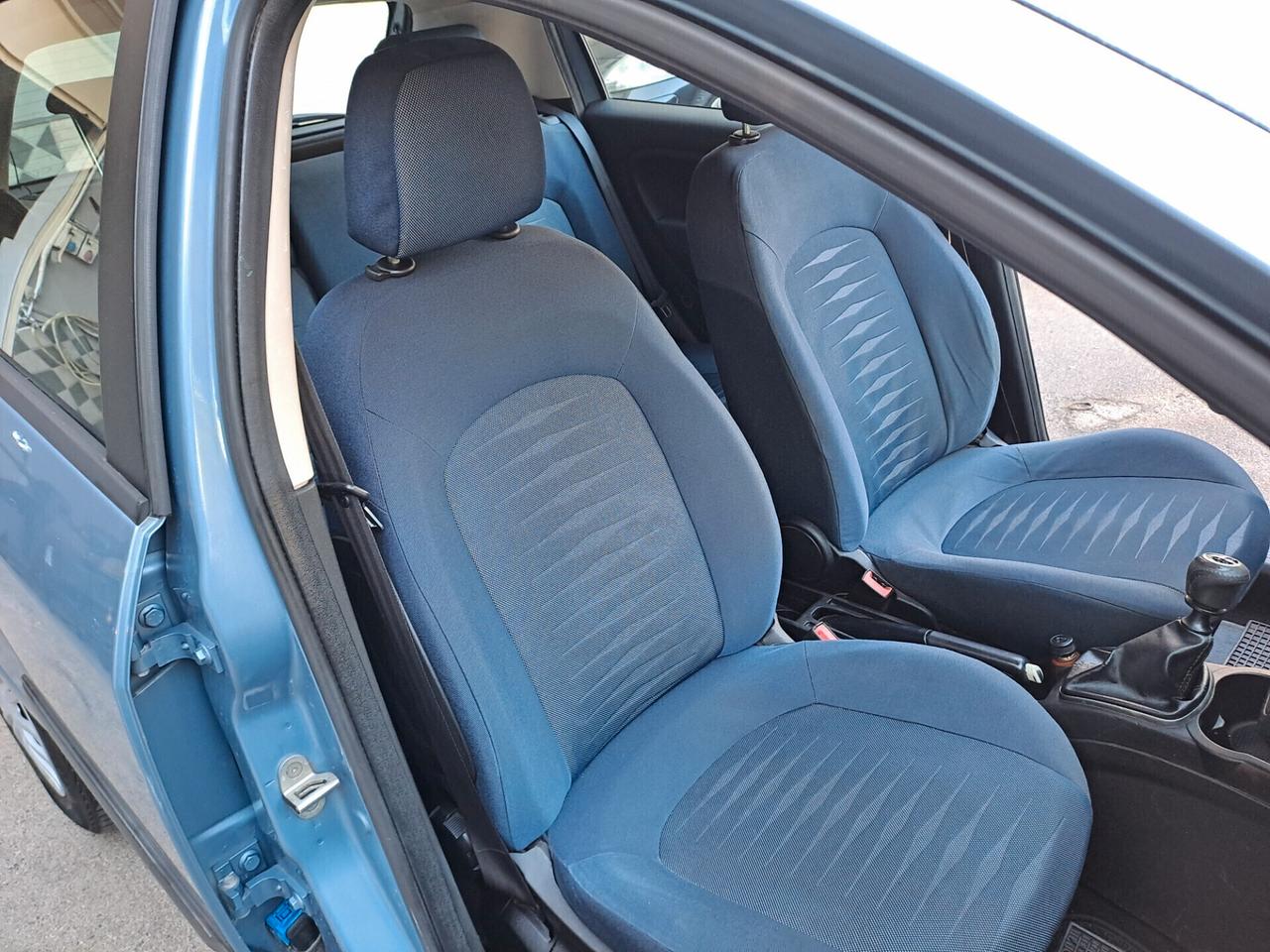 Fiat Grande Punto 1.3 MJT 90 CV 5 porte Dynamic