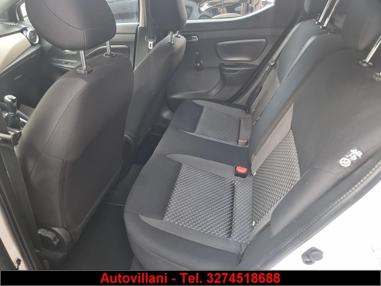 NISSAN Micra IG-T 92 GPL 5P ECO N- DESIGN