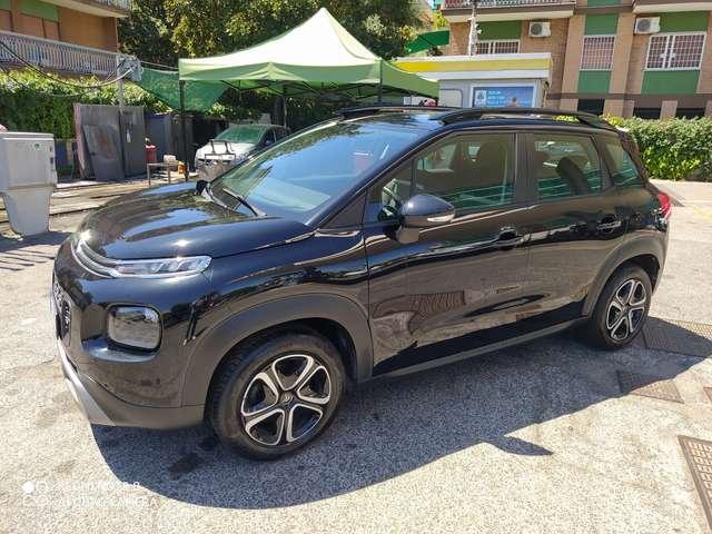 Citroen C3 C3 Aircross 1.2 puretech C-Series s
