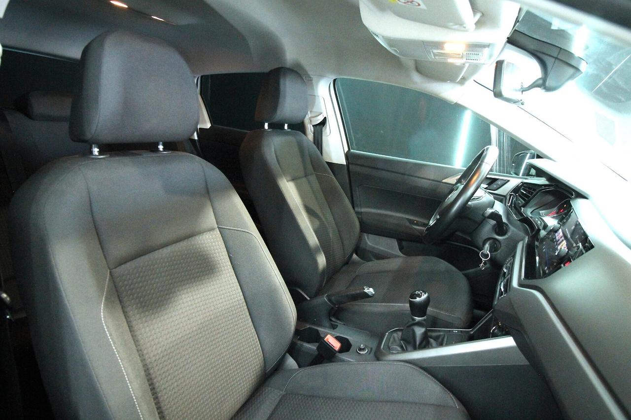 VOLKSWAGEN POLO 1.6 80 CV