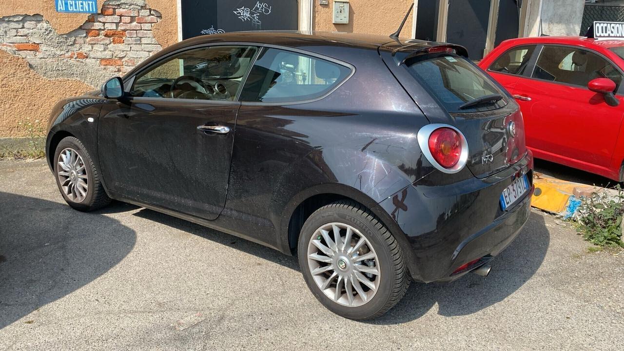 Alfa Romeo MiTo 1.3 JTDm 85 CV S&S Progression PER NEOPATENTATI