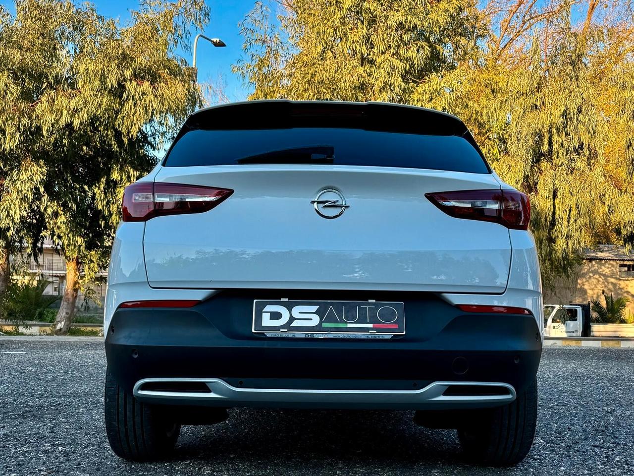 OPEL GRANDLAND X 1.5 CDI ECOTEC INNOVATION