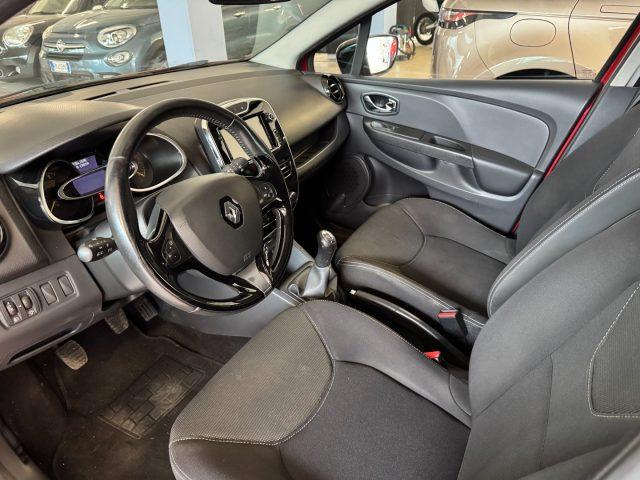 RENAULT Clio 1.5 dCi 75CV 5p Unico Prop. Cinghia Fatta