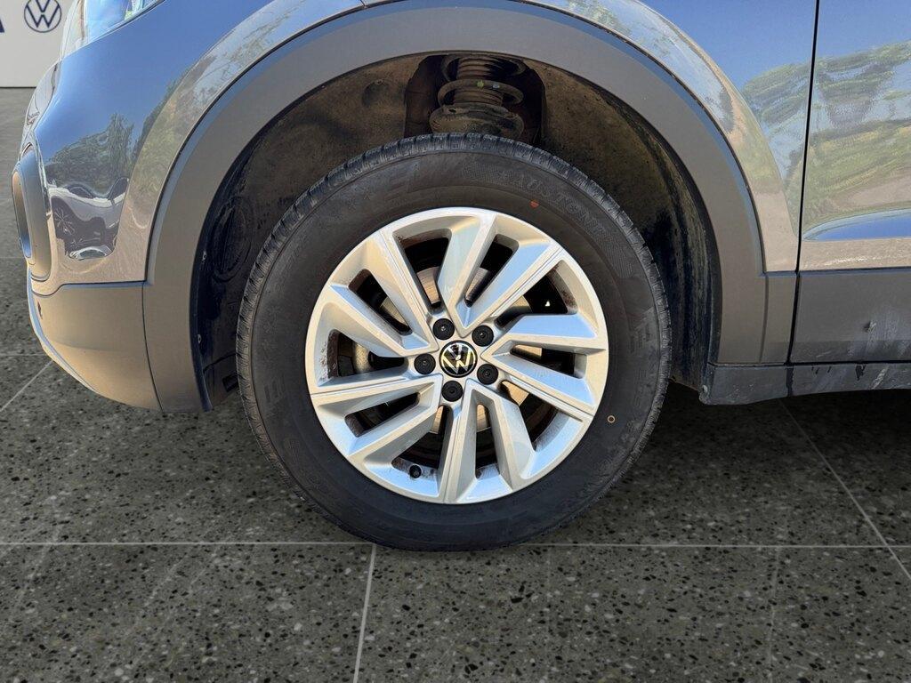 Volkswagen T-Cross 1.0 TSI 95CV Style