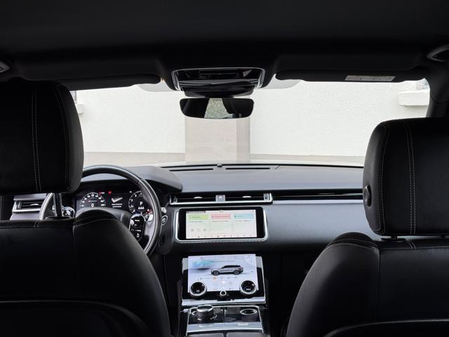 LAND ROVER Range Rover Velar 2.0 Si4 250 CV R-Dynamic SE