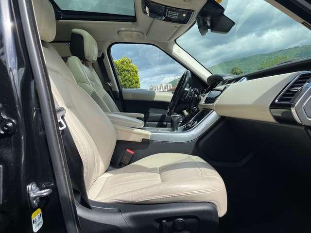 Land Rover Range Rover Sport 3.0 tdV6 HSE Dynamic 249cv auto Tetto Panoramico
