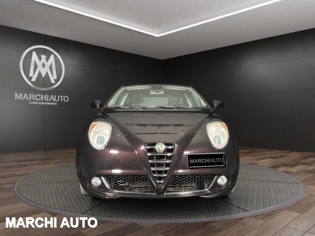 ALFA ROMEO MiTo 1.4 78 CV Distinctive