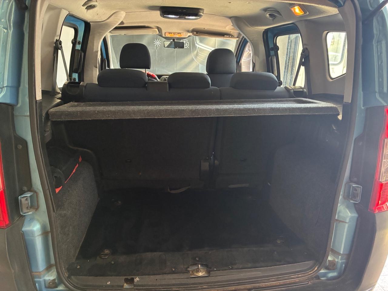 Citroen Nemo 1.3 HDi 75CV FAP S&S Multispace