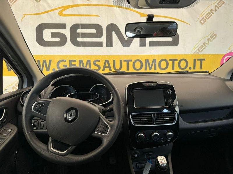 Renault Clio clio business 1.5 dci