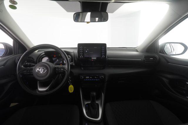 TOYOTA Yaris Yaris 1.5 Hybrid 5 porte Trend