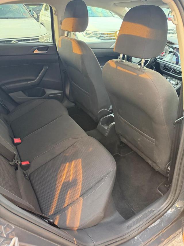 VOLKSWAGEN Polo 1.0 TGI 5p. Comfortline NEO PATENTATI