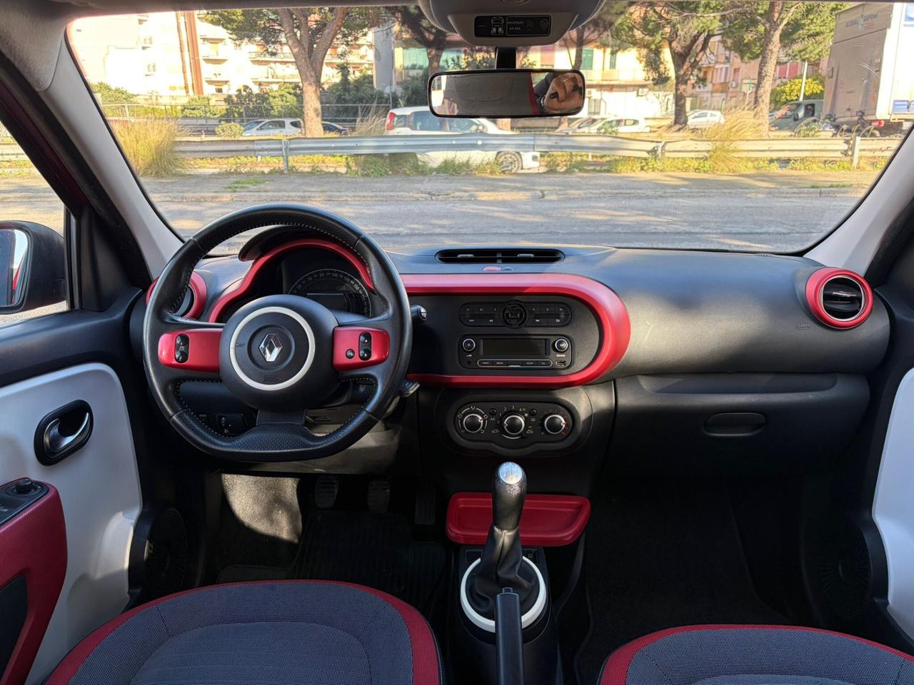 Renault Twingo 70 cv
