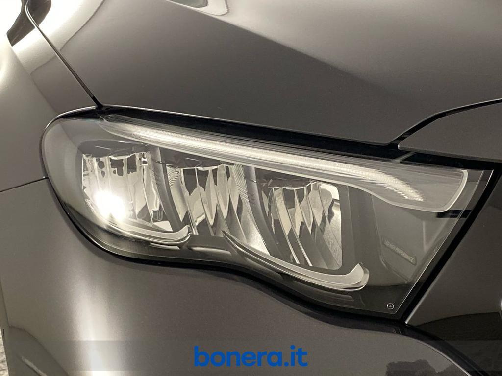 Mercedes Classe E 220 220 d Advanced 9G-Tronic