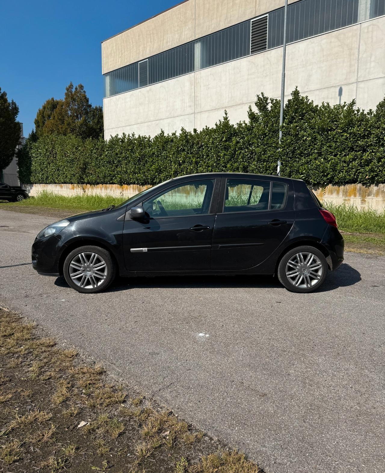 Renault Clio 1.2 55 kw GPL*fino al 2032* Dynamique