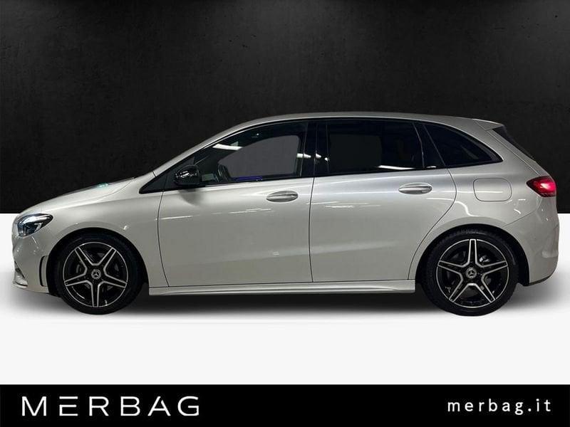 Mercedes-Benz Classe B 200 Automatic Premium AMG Line