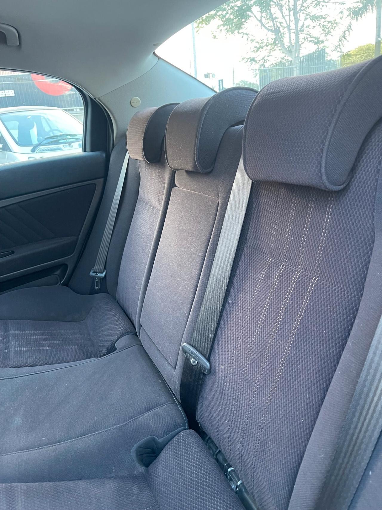 Alfa Romeo 159 2.0 JTDm 170cv