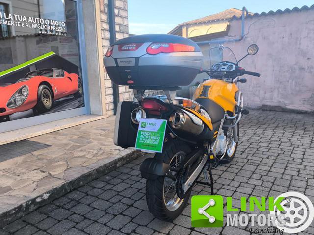 BMW F 650 GS GS