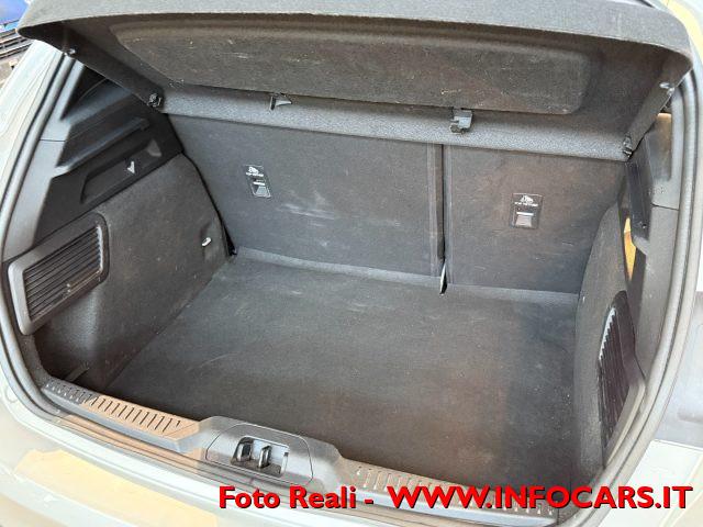 FORD Focus 1.5 EcoBlue 115 CV ST-Line Autom. - PROMO