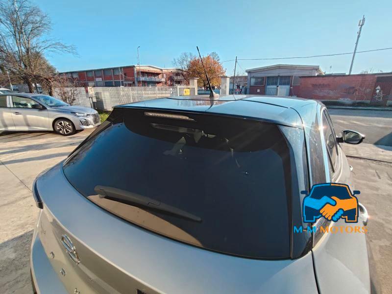 Opel Mokka 1.2 t Elegance s&s 100cv