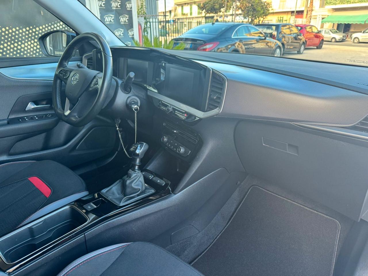 Opel Mokka 1.2 Turbo Ultimate SOLO 30 MILA KM