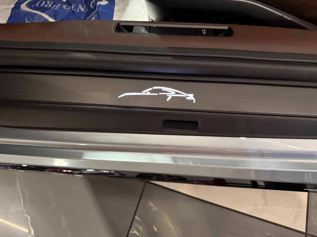 PORSCHE 992 TURBO S POSSIBILITÀ DI SUBENTRO LEASING