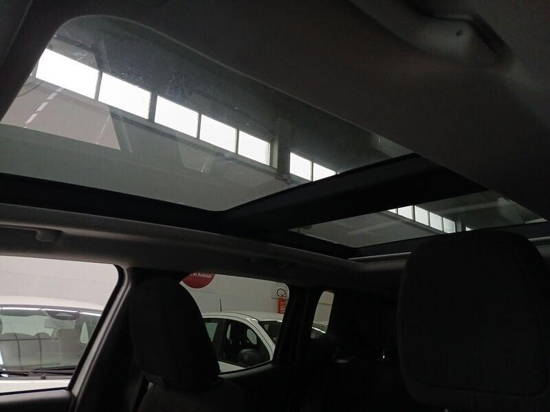 Jeep Renegade E-Hybrid My25 North Star 1.5 Turbo T4 E-Hybrid 130cv Fwd