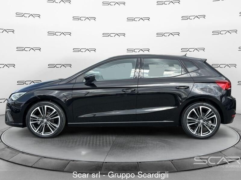 Seat Ibiza 1.0 EcoTSI 95 CV Anniversary Limited Edition KM0!