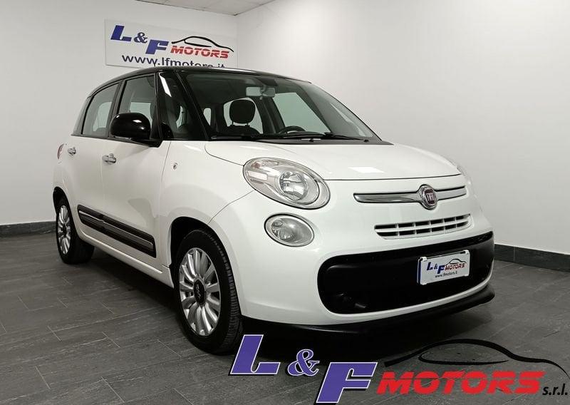 FIAT 500L 1.3 MultiJet Lounge 85cv S/S