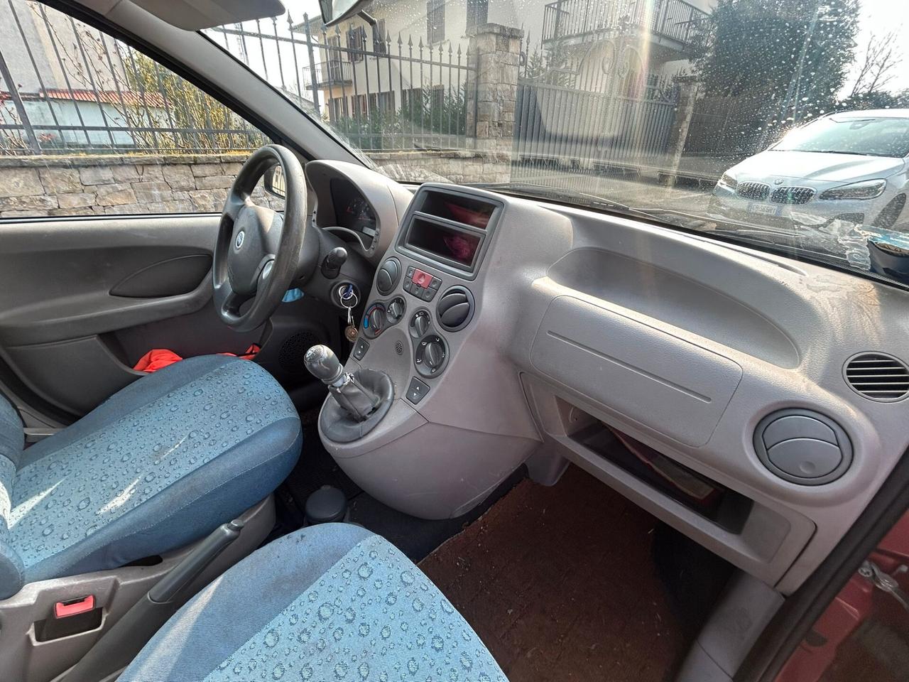 Fiat Panda 1.1 - ANCHE PER NEOPATENTATI