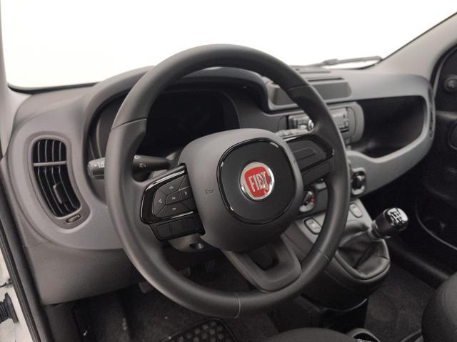FIAT Panda 1.0 firefly hybrid Pop s&s 70cv