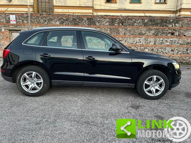 AUDI Q5 2.0 TDI 170 CV quattro