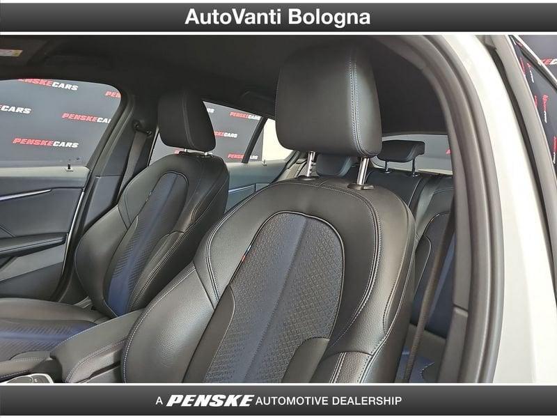 BMW Serie 1 118d Msport