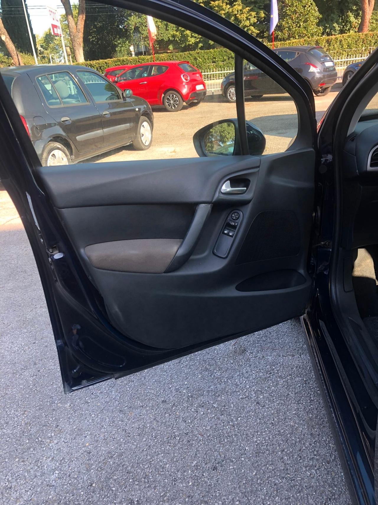Citroen C3 Puretch