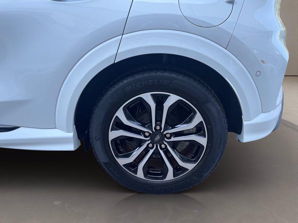 FORD Puma 1.0 ecoboost h ST-Line s&s 125cv del 2022