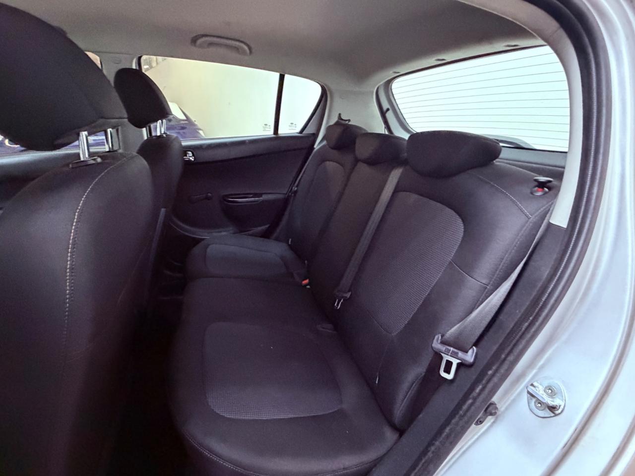 Hyundai i20 1.2 5p. Sound Edition Neopatentati