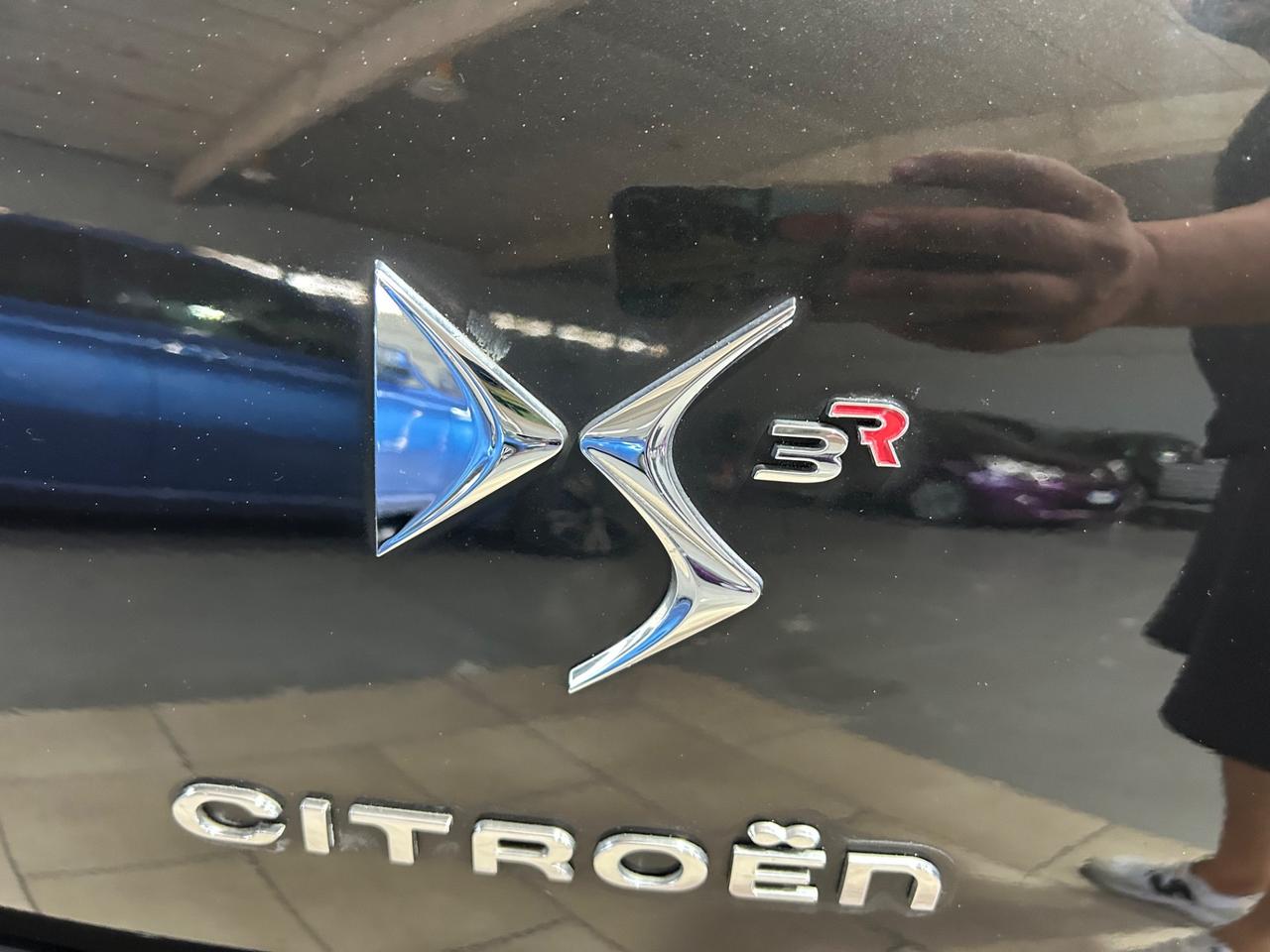 Citroen DS3 Ds3R
