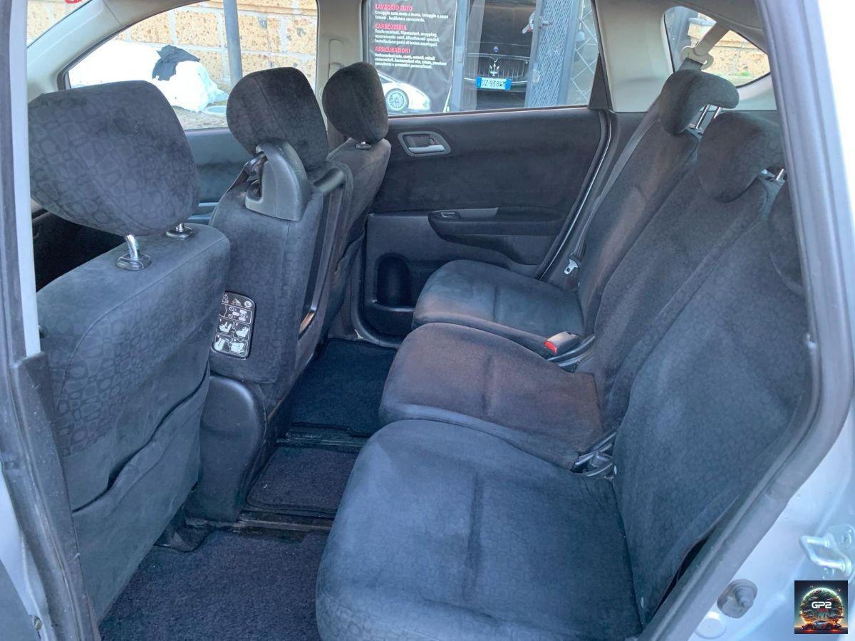 HONDA FR-V 16V i-CTDi Comfort